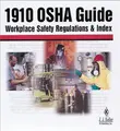 Cover image for 1910 OSHA Guide (3-Ring Bound Version)