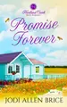 Cover image for Promise Forever
