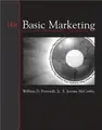 Cover image for Basic Marketing Student Pkg #1 (Text, Student CD-ROM, PowerWeb, Apps '02-03)