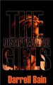 Cover image for The Disappearing Girls