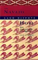 Cover image for The Navajo-Hopi land dispute