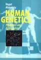 Cover image for Human Genetics