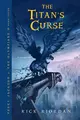 Cover image for The Titan's Curse
