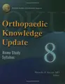 Cover image for Orthopaedic Knowledge Update