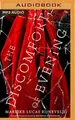 Cover image for The Discomfort of Evening