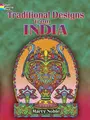Cover image for Traditional Designs from India