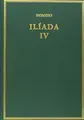 Cover image for Ilíada