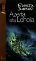 Cover image for Azeria eta lehoia