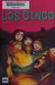 Cover image for Los Cinco lo pasan estupendo