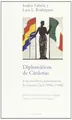 Cover image for Diplomáticos de Cárdenas
