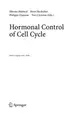 Cover image for Hormonal Control of Cell Cycle