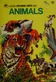 Cover image for Animals
