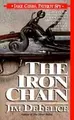 Cover image for The Iron Chain (Jake Gibbs, Patriot Spy)