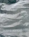 Cover image for Janine Antoni