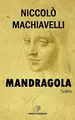 Cover image for Mandragola