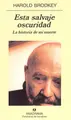 Cover image for Esta Salvaje Oscuridad