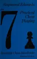 Cover image for Practical chess playing