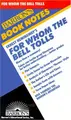 Cover image for Ernest Hemingway's For whom the bell tolls