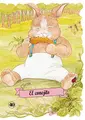 Cover image for El conejito