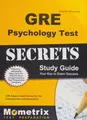 Cover image for GRE psychology test secrets study guide