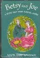 Cover image for Betsy and Joe