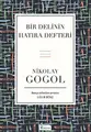 Cover image for Bir Delinin Hatira Defteri