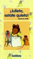 Cover image for Julieta, Estate Quieta