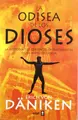 Cover image for La odisea de los dioses
