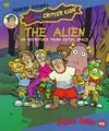 Cover image for The alien