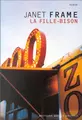Cover image for La Fille-Bison