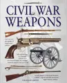Cover image for Civil War Weapons