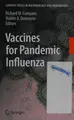 Cover image for Vaccines for Pandemic Influenza