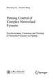 Cover image for Pinning Control of Complex Networked Systems