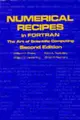Cover image for Numerical Recipes in FORTRAN