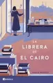 Cover image for La librera de El Cairo