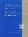 Cover image for International Financial Statistics Yearbook 1996 (International Financial Statistics Yearbook English Edition)