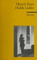 Cover image for Hedda Gabler