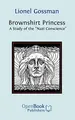 Cover image for Brownshirt princess