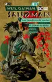 Cover image for Biblioteca Sandman vol. 13