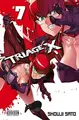 Cover image for Triage X, Vol. 7