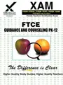 Cover image for FTCE Guidance and Counseling Pk-12