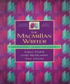 Cover image for The Macmillan Writer