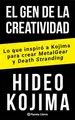 Cover image for El gen de la creatividad