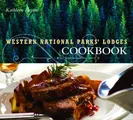 Cover image for Western National Park Lodges Cookbook
