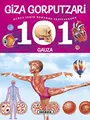 Cover image for 101 gauza buruz jakin beharko zenituzkeen giza gorputzari