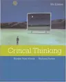 Cover image for Critical Thinking