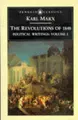 Cover image for The Revolutions of 1848