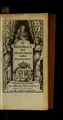 Cover image for Respublica, sive, Status regni Galli©Œ diuersorum autorum