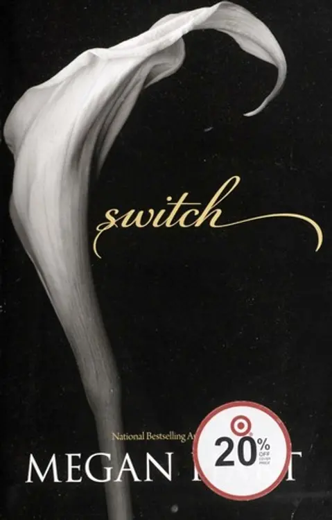 Switch cover