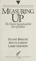 Cover image for Measuring Up-Mastering Minstry